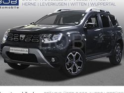 Grau Gebraucht 2020 Dacia Duster Celebration SUV | 17.890 € (Fairer Preis)