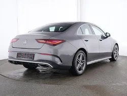Gebraucht 2024 Mercedes CLA200 | 35.233 € (Guter Preis)