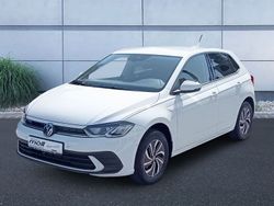 Pure white Neu 2025 VW Polo IQ Drive Limousine | 22.290 € (Fairer Preis)