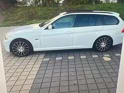 Gebraucht 2011 BMW 320 Limousine | 2.550 € (Superpreis)