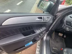 Mercedes GLS350