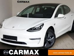 Perlweiß Gebraucht 2020 Tesla Model 3 Limousine | 25.300 € (Fairer Preis)
