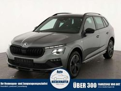 Graphite grau metallic Neu 2025 Skoda Kamiq Monte Carlo SUV | 30.995 € (Fairer Preis)