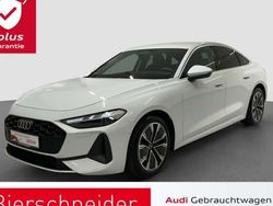 Weiss Gebraucht 2025 Audi A5 Sport Coupé | 49.550 € (Guter Preis)