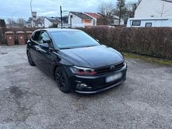 Schwarz Gebraucht 2019 VW Polo Join Kleinwagen | 11.100 € (Fairer Preis)