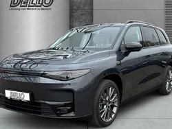 Grau Gebraucht 2025 Leapmotor C10 SUV | 39.690 € (Fairer Preis)