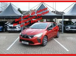 Aurorarot Neu 2025 Mitsubishi Colt Plus Kleinwagen | 19.590 € (Etwas zu teuer)
