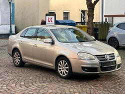 Gebraucht 2006 VW Jetta Limousine | 3.700 € (Fairer Preis)