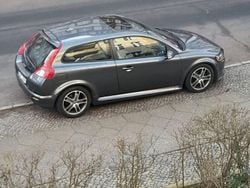 Grau Gebraucht 2007 Volvo C30 Summum Kleinwagen | 4.900 € (Guter Preis)