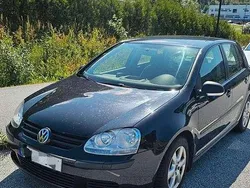 Gebraucht 2007 VW Golf V GT Limousine | 2.750 € (Superpreis)