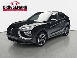 Panther schwarz metallic Gebraucht 2025 Mitsubishi Eclipse Cross Select SUV | 30.490 € (Fairer Preis)