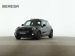 Schwarz Gebraucht 2020 Mini Cooper Kleinwagen | 23.480 € (Guter Preis)