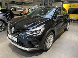 Schwarz Gebraucht 2022 Renault Captur Zen SUV | 16.890 € (Fairer Preis)