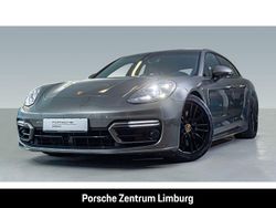 Aventuringrünmetallic Gebraucht 2022 Porsche Panamera GTS Sport Turismo Limousine | 85.790 € (Superpreis)