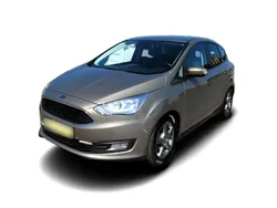 Andere Gebraucht 2019 Ford C-MAX Cool & Connect Van / Kleinbus | 15.049 € (Etwas zu teuer)