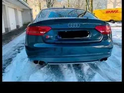 Gebraucht 2011 Audi S5 Kleinwagen | 12.500 € (Guter Preis)