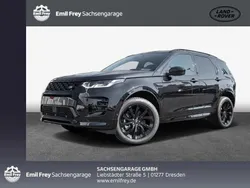Schwarz Neu 2024 Land Rover Discovery Sport SE Dynamic SUV | 63.995 € (Fairer Preis)