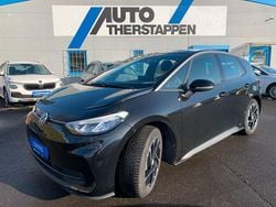 Grenadillschwarz metallic (metallic) Gebraucht 2023 VW ID.3 Pro Kleinwagen | 24.990 € (Superpreis)