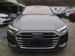 Grau Gebraucht 2019 Audi A4 Sport Limousine | 23.490 € (Guter Preis)