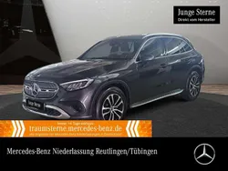 Grau Gebraucht 2024 Mercedes GLC200 SUV | 48.790 € (Guter Preis)