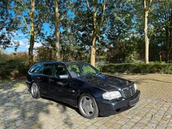 Andere farben Gebraucht 1998 Mercedes C43 AMG AMG Kombi | 9.900 € (Superpreis)