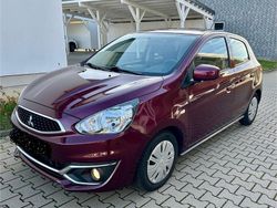 Gebraucht 2020 Mitsubishi Space Star Kleinwagen | 7.250 € (Fairer Preis)