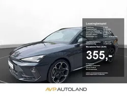 Magnetic grau metallic Neu 2025 Cupra Leon Kombi | 37.990 € (Fairer Preis)