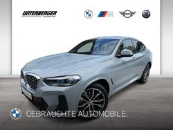 M brooklyn grau Gebraucht 2025 BMW X4 M Sport SUV | 56.950 € (Guter Preis)