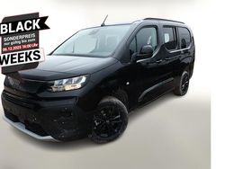 Blau Neu 2025 Fiat Doblò Van / Kleinbus | 27.844 € (Guter Preis)