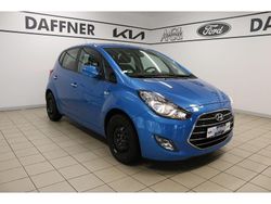 Blau Gebraucht 2018 Hyundai i20 Space Van / Kleinbus | 11.890 € (Fairer Preis)
