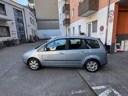 Blau Gebraucht 2007 Ford C-MAX Van / Kleinbus | 3.000 € (Fairer Preis)