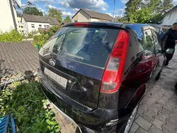 Schwarz Gebraucht 2006 Ford Fiesta Sport Kleinwagen | 1.100 € (Guter Preis)