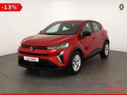 Andere Neu 2025 Renault Captur SUV | 21.890 € (Guter Preis)