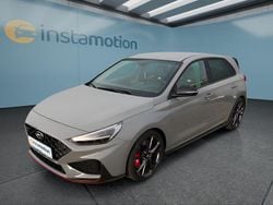 Grau Gebraucht 2024 Hyundai i30 Limousine | 37.299 €