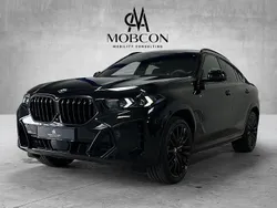 Schwarz Neu 2025 BMW X6 M Sport SUV | 132.300 €