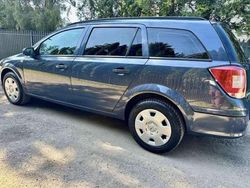 Gebraucht 2009 Opel Astra Edition Kombi | 2.000 € (Guter Preis)