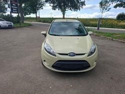 Spa (g) Gebraucht 2009 Ford Fiesta Trend Kleinwagen | 3.990 € (Guter Preis)