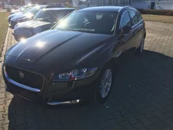 Jaguar XF Sportbrake