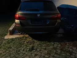 Gebraucht 2015 BMW 530 Kombi | 9.300 € (Superpreis)