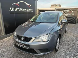 Grau Gebraucht 2013 Seat Ibiza SC Style Kleinwagen | 6.990 € (Fairer Preis)