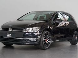 Schwarz Gebraucht 2018 VW Golf VII Join Limousine | 13.750 € (Guter Preis)