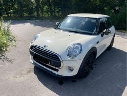 Weiß Gebraucht 2016 Mini Metropolitan Kleinwagen | 11.490 €