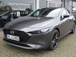 Gebraucht 2024 Mazda 3 Homura-Line | 26.900 € (Teuer)