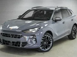 Graphenegrau metallic (r6) Neu 2025 Cupra Terramar VZ SUV | 46.570 € (Guter Preis)