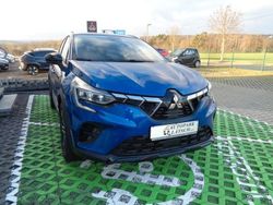 Blau Neu 2024 Mitsubishi ASX Edition SUV | 26.990 € (Superpreis)