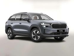 Graphitegrau metallic Neu 2025 Skoda Kodiaq Selection SUV | 46.580 € (Superpreis)