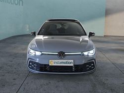 Grau Gebraucht 2024 VW Golf VIII GTD Kleinwagen | 39.799 € (Teuer)