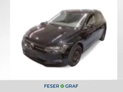 Schwarz Gebraucht 2021 VW Polo Comfortline Limousine | 16.740 € (Guter Preis)