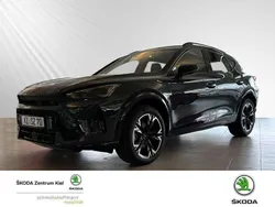 Blau Gebraucht 2024 Cupra Formentor SUV | 30.780 €