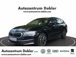 Schwarz Neu 2025 Skoda Octavia Tour Kombi | 37.680 € (Fairer Preis)